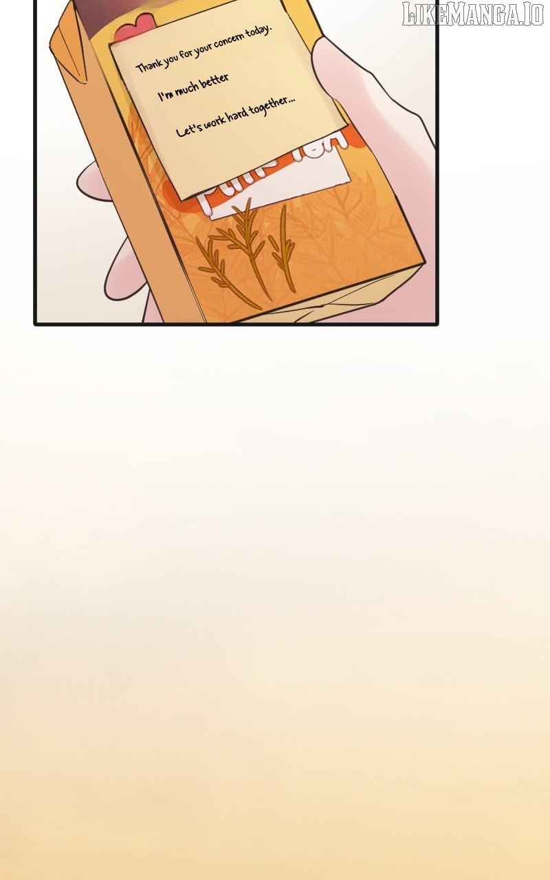 Soul to Soul Chapter 6 - page 69